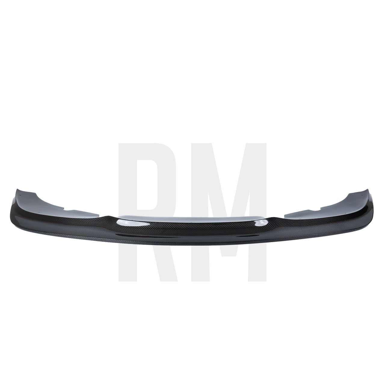 Ridgeline Motorsport E46 M3 GT4 Splitter