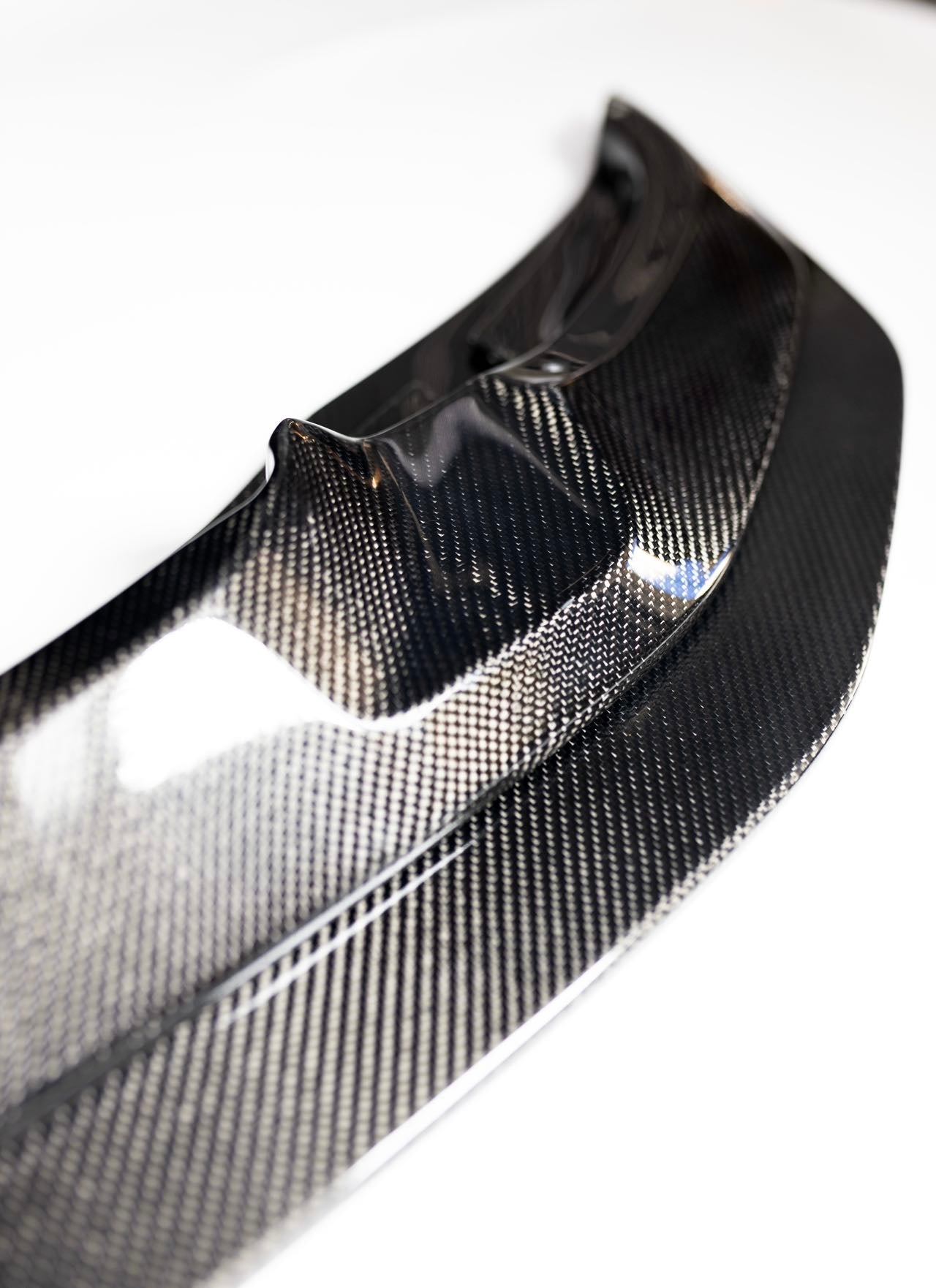 Ridgeline Motorsport F8X GTS Front Splitter