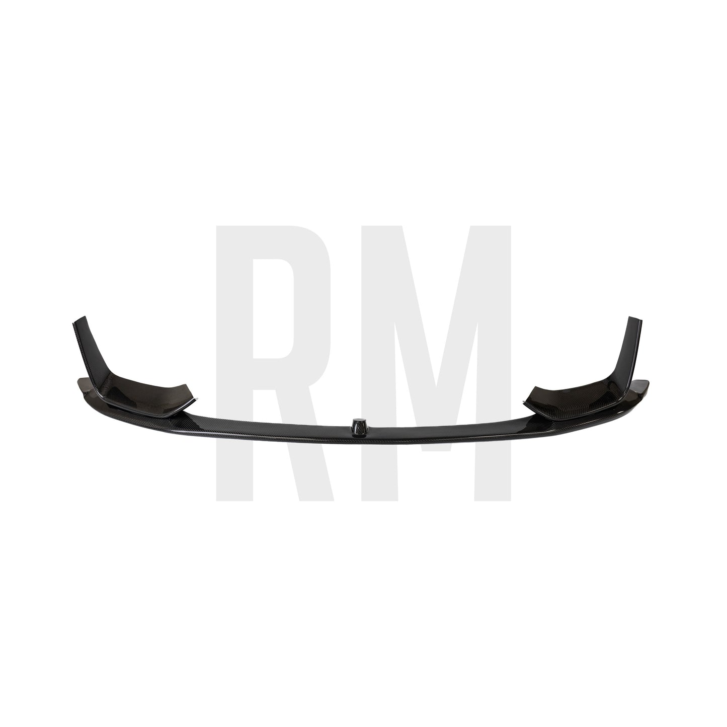 Ridgeline Motorsport F8X M3/4 MP Style Splitter