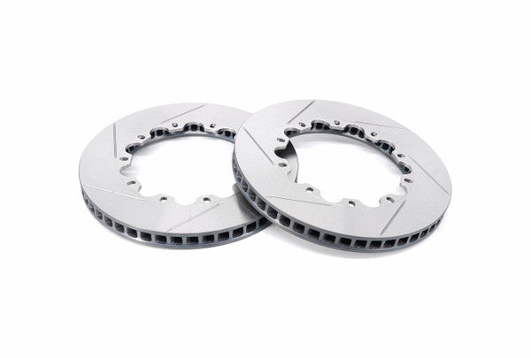 Paragon rotor rings 308 x 25.4mm, PCD 186mm, PRR.8008.308.2120.254.18600.08.03.L/R