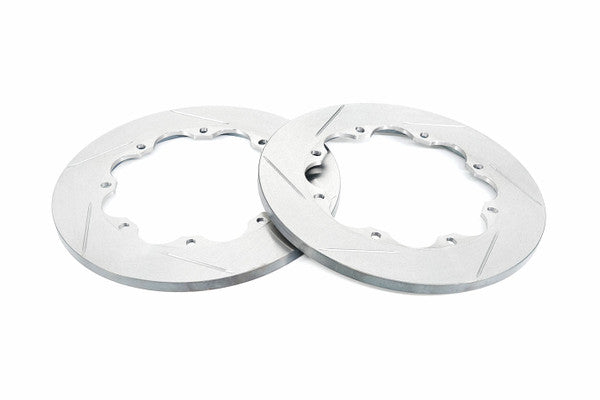 Paragon rotor rings 282 x 12mm, PCD 181mm, PRR.8006.282.2000.120.18100.07.03.LR