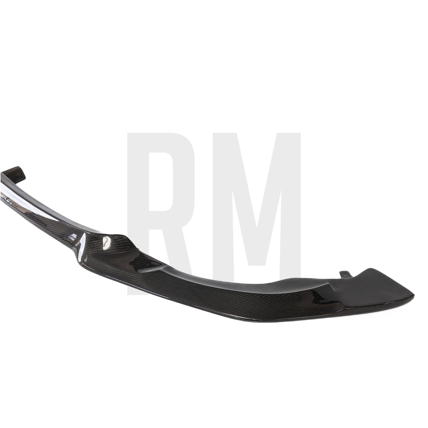 Ridgeline Motorsport F8X M3/4 CS Style Splitter