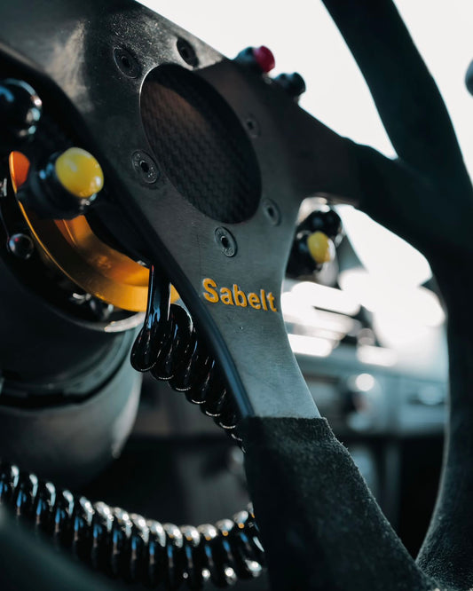 RidgelineMotorsport Steering Wheel Solution Installation Guide