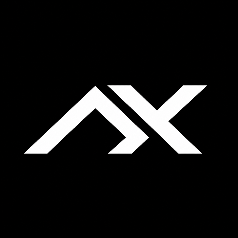 ALPINEX DYNAMICS logo
