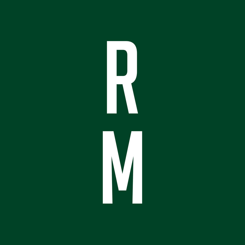 RM ENGINEERING RACE logo