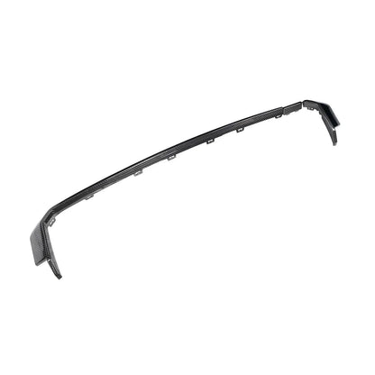 Carbon Fiber Center Upper Trim for BMW G8X M3 M4 — reference image