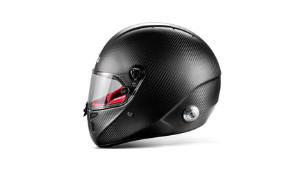 Sparco Racing Helmet STEALTH RF CARBON (SA 2025)