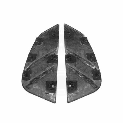 AlpineX Dynamics Carbon Fiber Fender Trim For BMW G80 M3 / G82 G83 M4