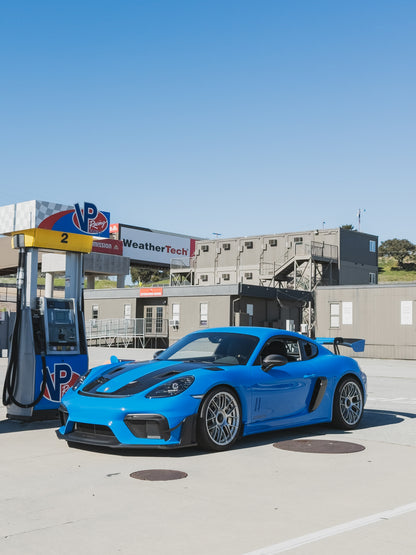 Ridgeline Motorsport Kit For Porsche 718/GT4/RS