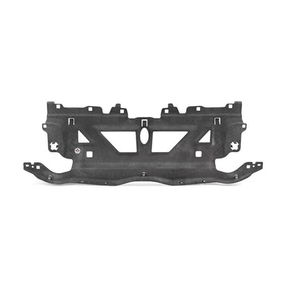 AlpineX Dynamics Carbon Fiber Radiator Support For BMW G8X M3/4 / G87 M2