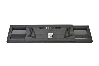 Ridgeline Motorsport Ring Spec Wing V2(Autoclaved Pre-Preg Dry Carbon Construction)