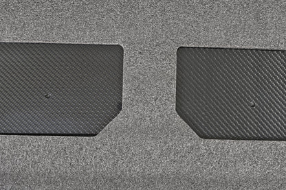 Ridgeline Motorsport Ring Spec Wing V2(Autoclaved Pre-Preg Dry Carbon Construction)