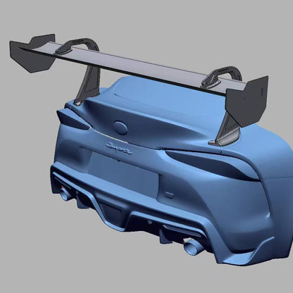 RM ENGINEERING GT4+ KIT For TOYOTA A90 SUPRA