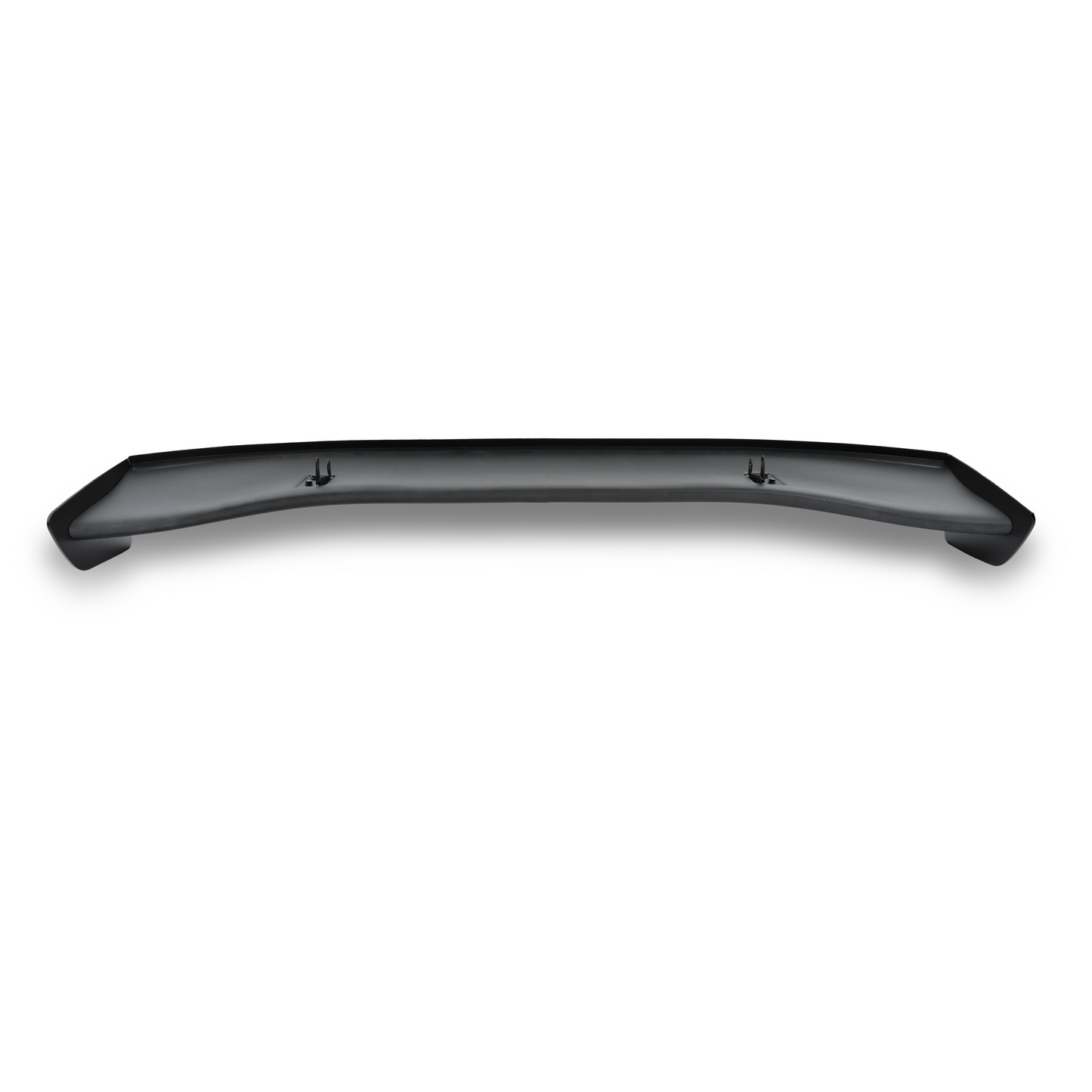 Ridgeline Motorsports Swan Neck Wing For Porsche 718/GT4/RS