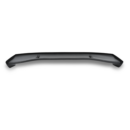 Ridgeline Motorsports Swan Neck Wing For Porsche 718/GT4/RS