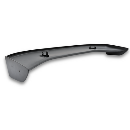 Ridgeline Motorsports Swan Neck Wing For Porsche 718/GT4/RS
