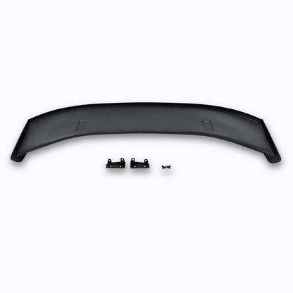 Ridgeline Motorsports Swan Neck Wing For Porsche 718/GT4/RS