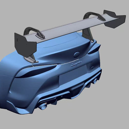 RM ENGINEERING GT4+ KIT For TOYOTA A90 SUPRA