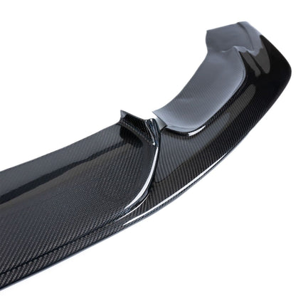 AlpineX Dynamics L Style Carbon Fiber Front Lip For BMW F8X M3 M4