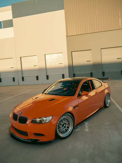 Ridgeline Motorsport E9X M3 MP Style Side Skirt