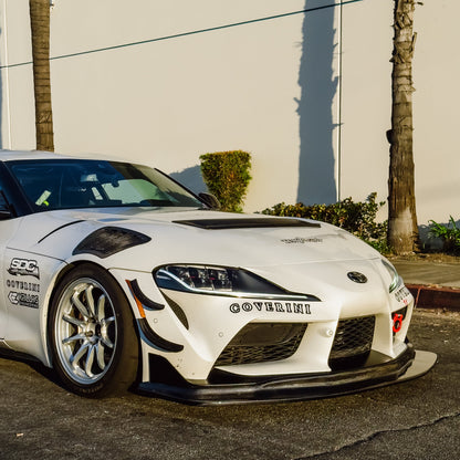 RM ENGINEERING GT4+ KIT For TOYOTA A90 SUPRA