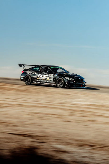 (PRE-ORDER) RM Engineering GT4+ Kit For F80/F82 Chassis