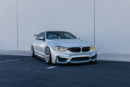 Ridgeline Motorsport F8X M3/4 MP Style Side Skirt