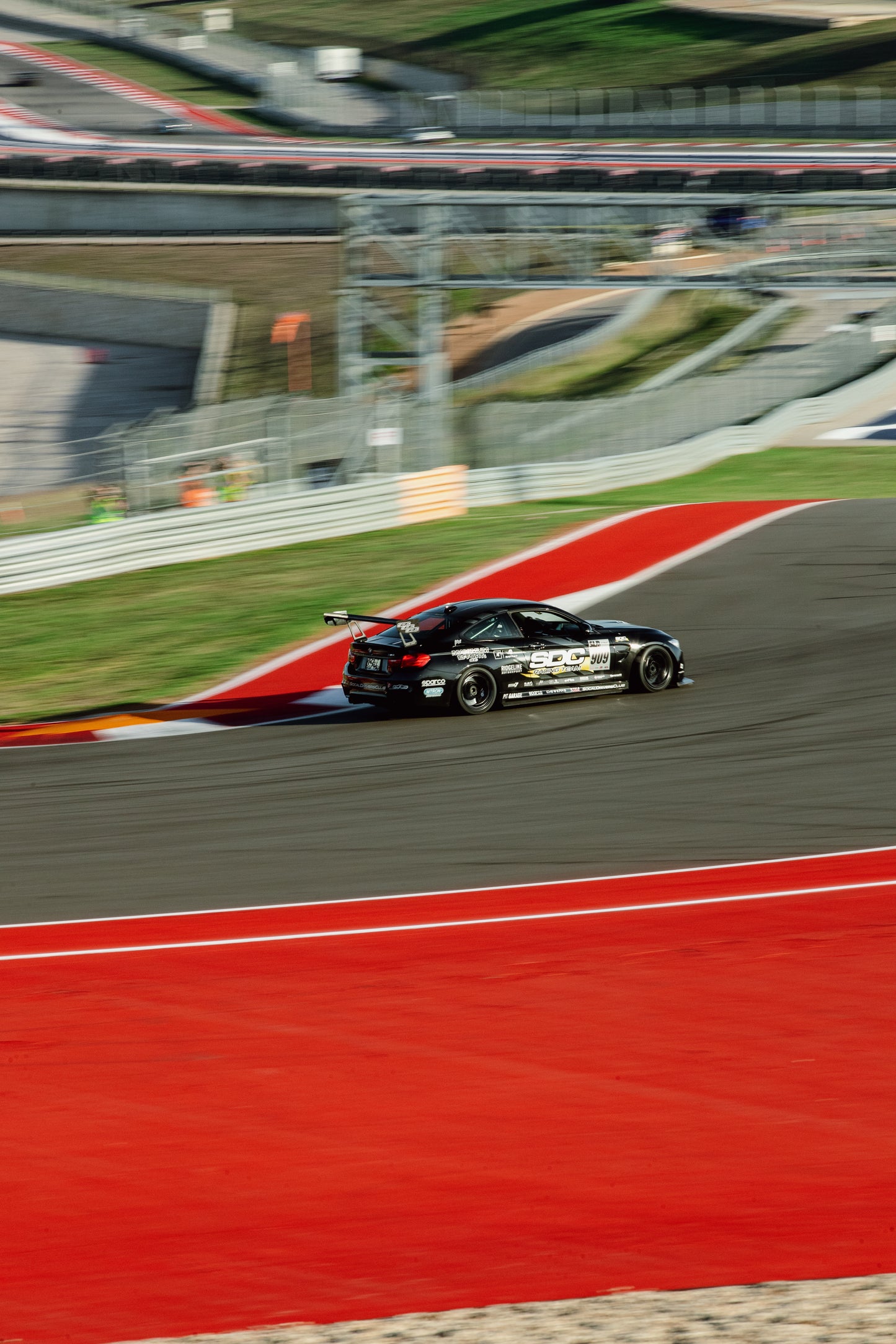 (PRE-ORDER) RM Engineering GT4+ Kit For F80/F82 Chassis