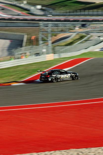 (PRE-ORDER) RM Engineering GT4+ Kit For F80/F82 Chassis