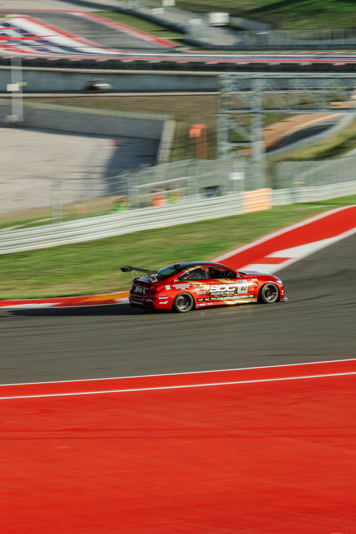 (PRE-ORDER) RM Engineering GT4+ Kit For F80/F82 Chassis