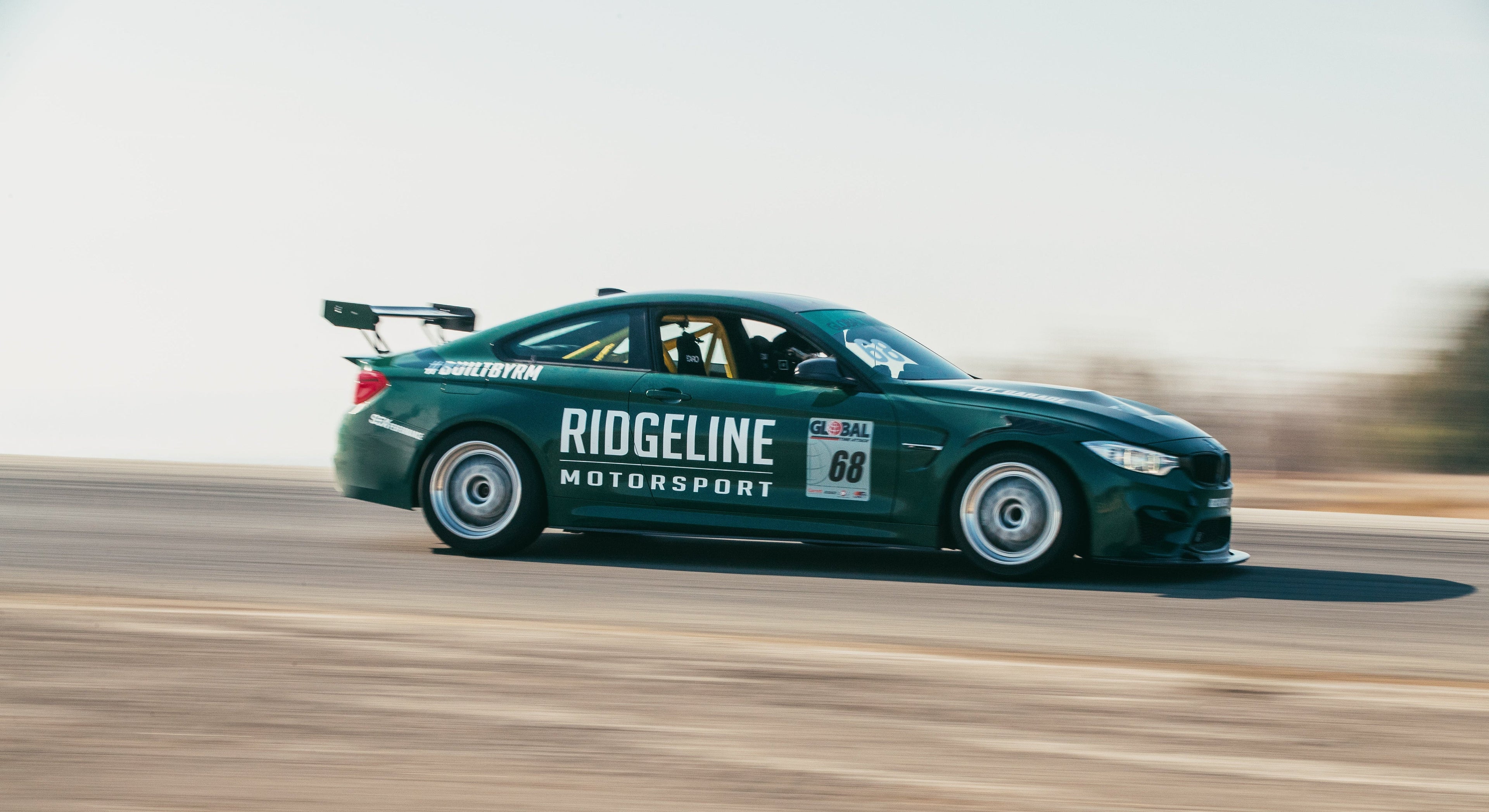 Ridgeline Motorsport