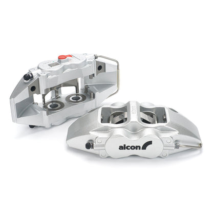 Paragon Alcon Big Brake Kit (Rear Mono 4) - BMW M3 (E46)