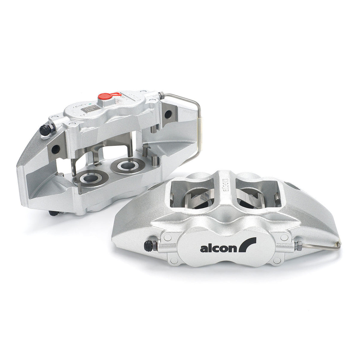 Paragon Alcon Big Brake Kit (Rear Mono 4) - BMW M2 (F87) / M3 (F80) / M4 (F82/F83)