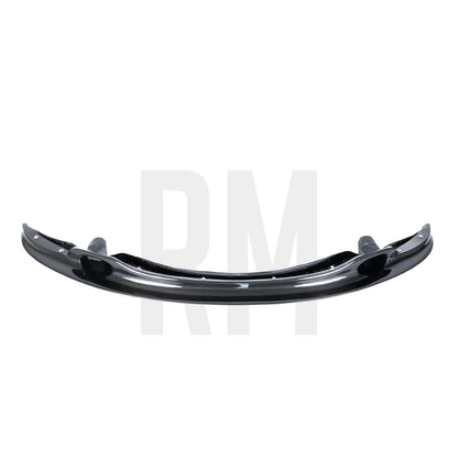 BMW E92 M3 GT4 V2 carbon fiber front splitter front
