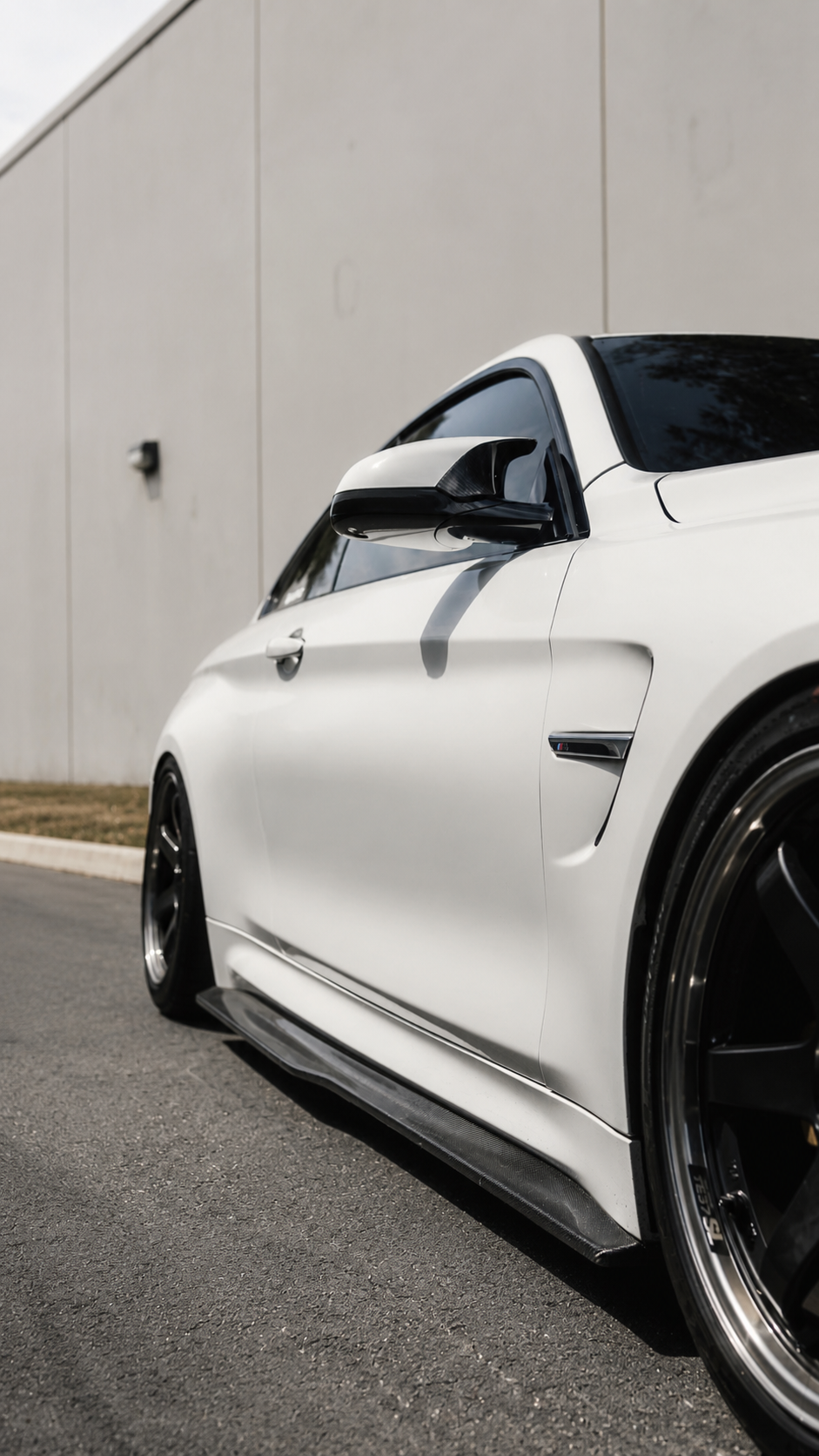 ALPINEX DYNAMICS STREET AERO