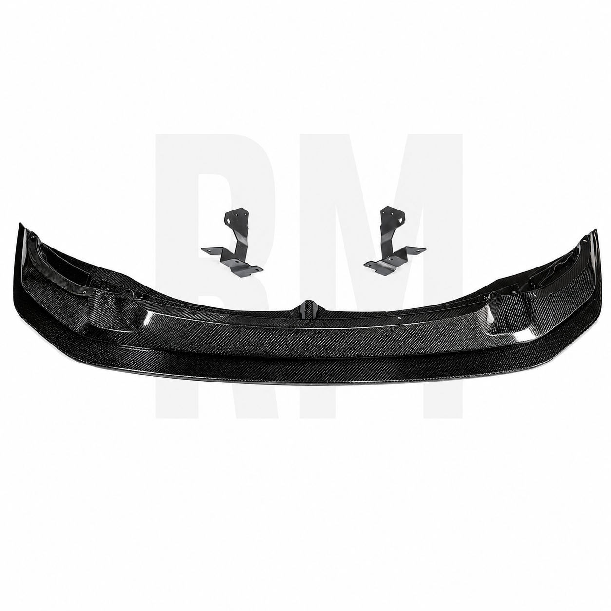 Ridgeline Motorsport F80/82 M3/4 Carbon Fiber GTS Adjustable Front Splitter