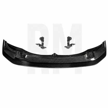 Ridgeline Motorsport F80/82 M3/4 Carbon Fiber GTS Adjustable Front Splitter