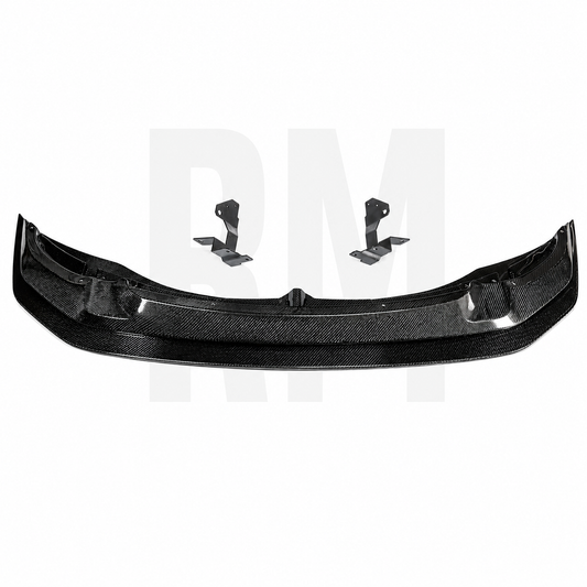 Ridgeline Motorsport F80/82 M3/4 Carbon Fiber GTS Adjustable Front Splitter