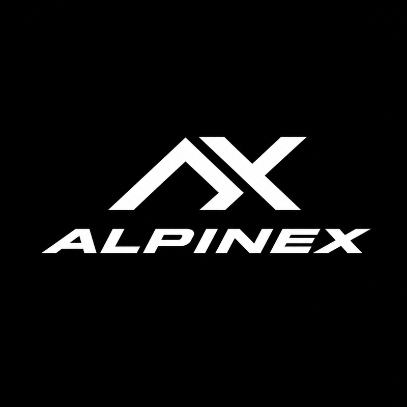 AlpineX Dynamics