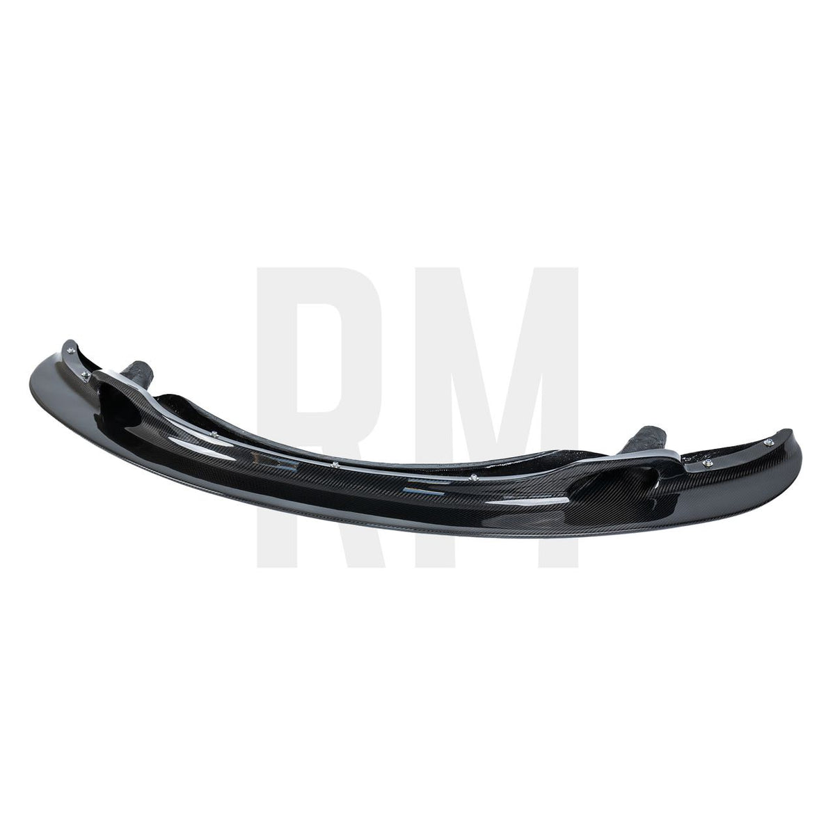 E90 E92 E93 M3 GT4 front splitter