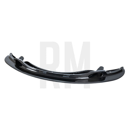 E90 E92 E93 M3 GT4 front splitter