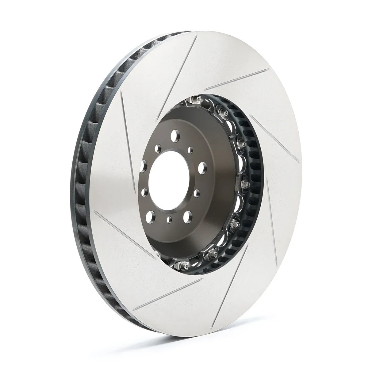 Paragon 2-piece Rotors Front Pair 400mm x 36mm (15.75" x 1.42") - BMW M2 (F87) / M3 (F80) / M4 (F82/F83)