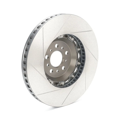 Paragon 2-piece Rotors Front Pair 380mm x 36mm (14.96" x 1.42") - BMW M2 (G87) / M3 (G80) / M4 (G82/G83)