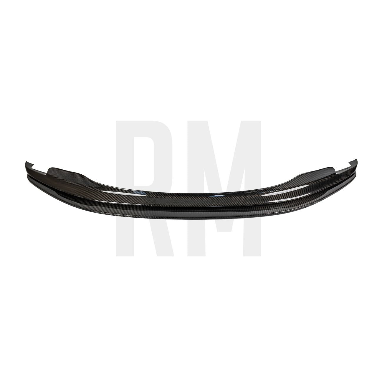 Ridgeline Motorsport E9X M3 GTS Front Splitter