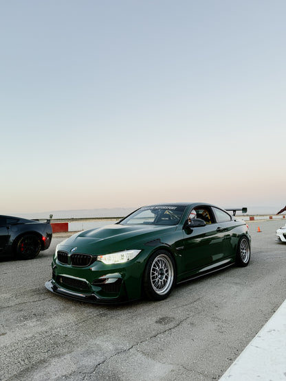 Ridgeline Motorsport F8X M3/4 MP Style Side Skirt