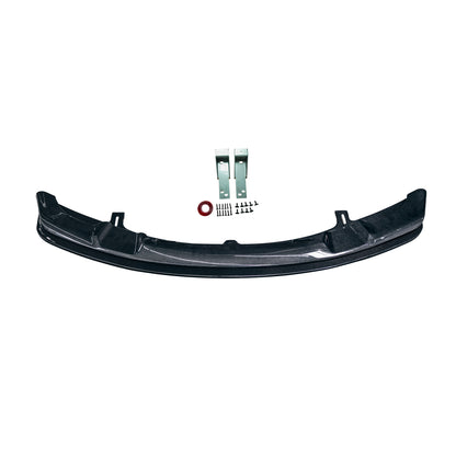Ridgeline Motorsport F87 M2 OG/N55 Adjustable Carbon Fiber Front Splitter
