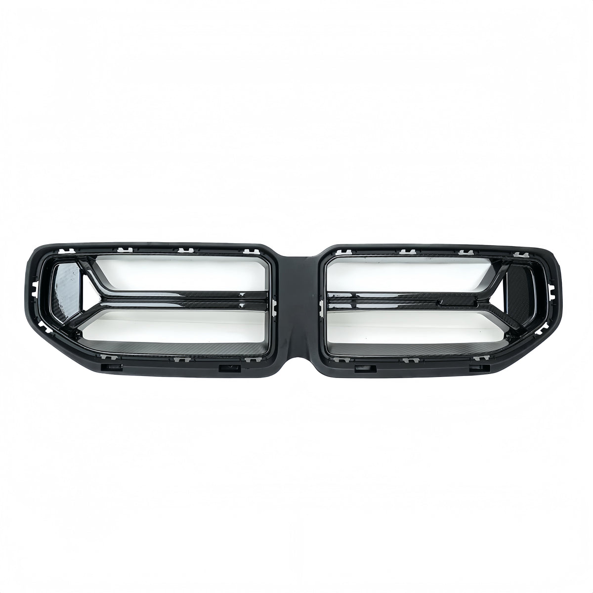 AlpineX Dynamics CSL Style Pre-preg Dry Carbon Fiber Grille For BMW G87 M2