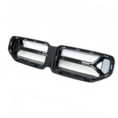 AlpineX Dynamics CSL Style Pre-preg Dry Carbon Fiber Grille For BMW G87 M2