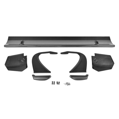 RM Engineering GT4+ Wing For TOYOTA A90/A91 Supra