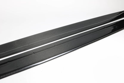 Ridgeline Motorsport F8X M3/4 MP Style Side Skirt